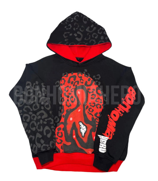 Bonhomia  hoodie